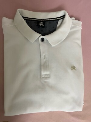 Herren PoloShirt Lerros L