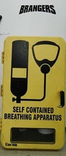 Encon Self Contained Breathing Apparatus 