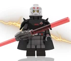 Grand Inquisitor - custom minifigure Star Wars sw1222 75336 lego