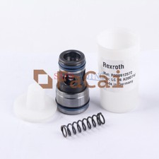 1PCS Rexroth Cartridge valve LC16A20D7X/ R900912572 NEW