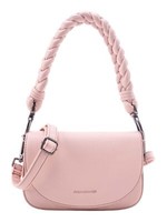 Fredsbruder Good Vibes Only Crossbag UmhäNgetasche Tasche Shy Rose Altrosa Neu