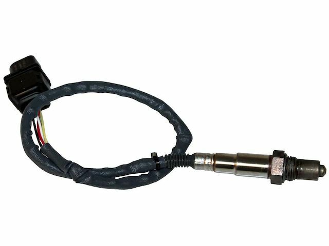 For 2017-2018, 2020 Audi R8 Oxygen Sensor Upstream Right Walker 28658CV