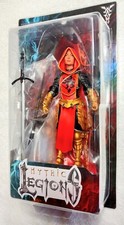 Mythic Legions Faustia Siege at Bjorngar Series New and Unopened