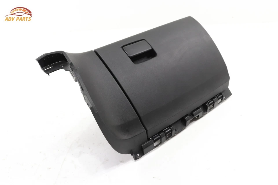 GMC ACADIA 2019-2023 TABLERO DE INSTRUMENTOS GUANTERA COMPARTIMENTO DE ALMACENAMIENTO OEM Foto 2 de 4