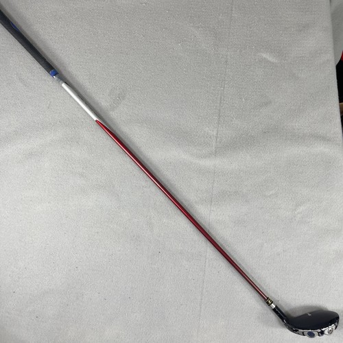 SNAKE EYES VIPER 5 FAIRWAY WOOD RH Hybrid Fairway Shaft 39.5 - Picture 2 of 12