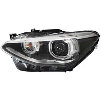 Hella Scheinwerfer Rechts Bi-Xenon FüR Bmw 1Er F21 125I