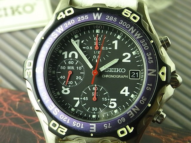 seiko clearance