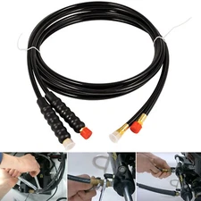 HO5116 Hose 16ft for Seastar Hydraulic Outboard Steering Boat Teleflex Marine