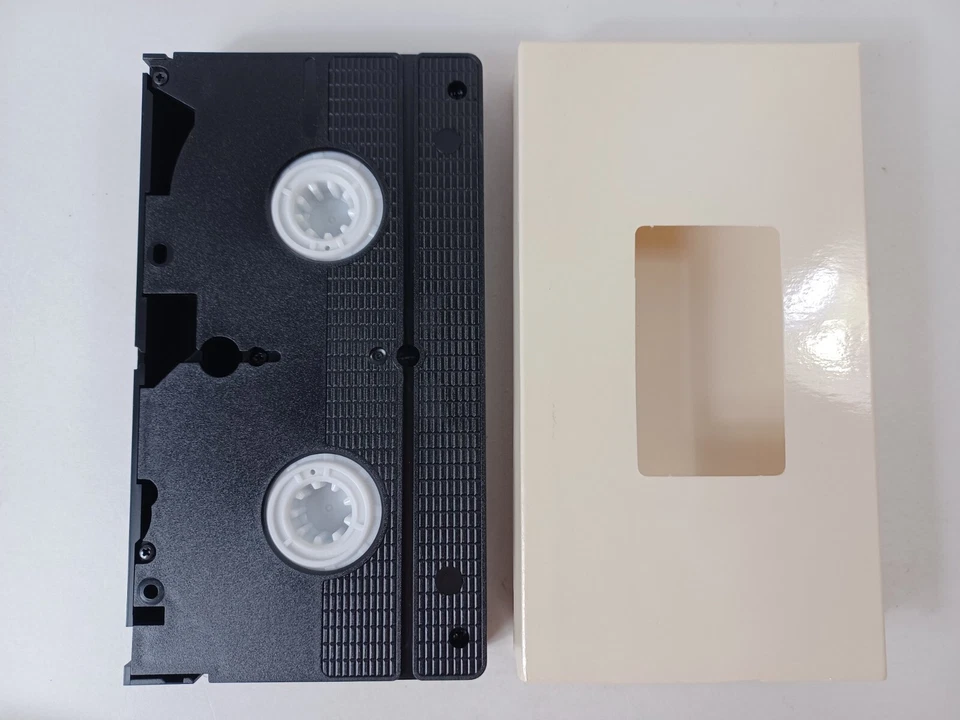 CTC Pasta Express VHS Instructional Video X1000 X2000 X3000 Free Ship - Image 3 of 4