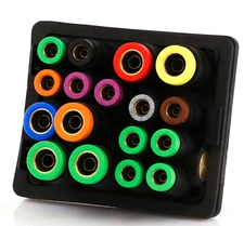 PETERBILT  MANIFOLD-CAB AIR - G58-6032-001 