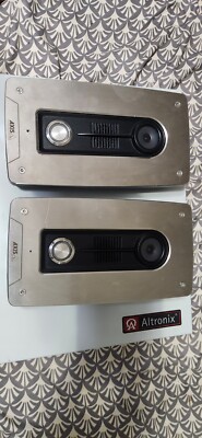 Axis A8004-VE Network Video Door Station(used) unit in Good Working Condition.