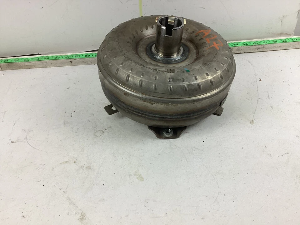 Convertidor de par de transmisión automática Cadillac ATS 2013-2015 24265771 FABRICANTE DE EQUIPOS ORIGINALES Foto 4 de 4