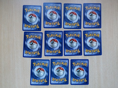 TEAM ROCKET SET POKEMON (SINGOLE, PRIMA EDIZIONE, NON COMUNI) - SCONTI - Foto 268 di 378