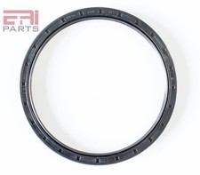 EAI Metric Oil Shaft Seal 190X220X15mm Dust Grease Seal TC Double Lip w/ Spring