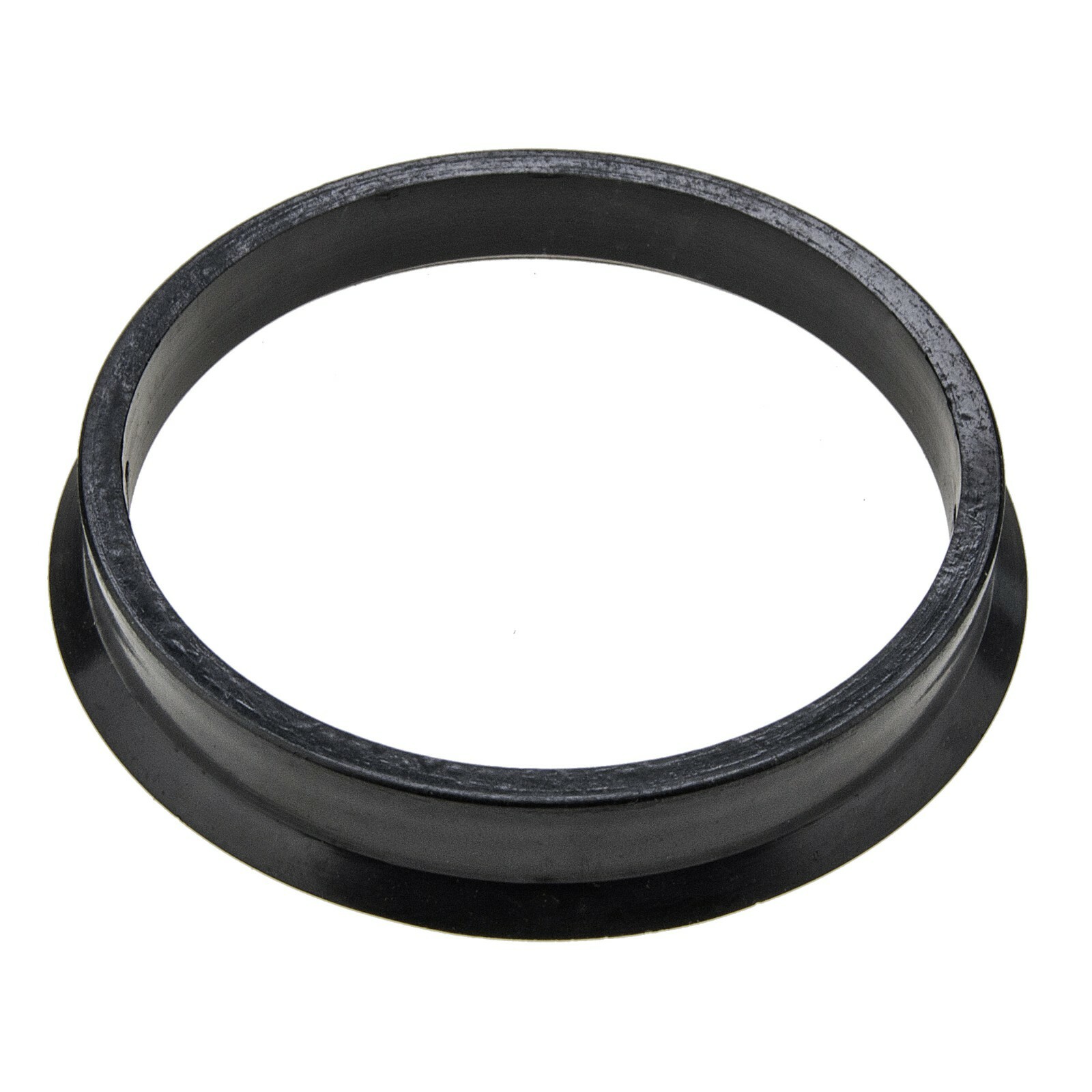 4er Set Cerchioni Anelli Di Centraggio 72,6mm Su 57,1mm Rosa Per BMW - Foto 3