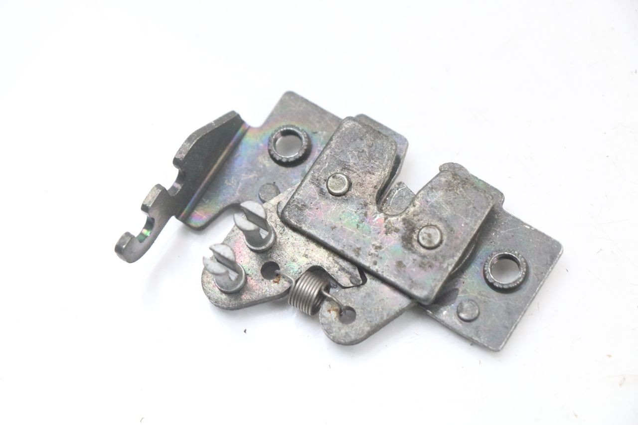 SEAT LOCK - PIAGGIO X8 125 (2004 - 2007)