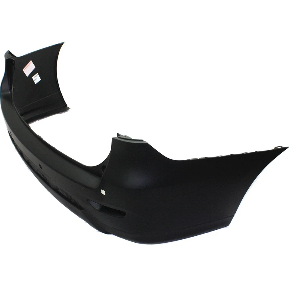 Rear Bumper Cover For 2013-2016 Nissan Pathfinder w/ Obj Sensor Holes Primed Foto 2 de 4