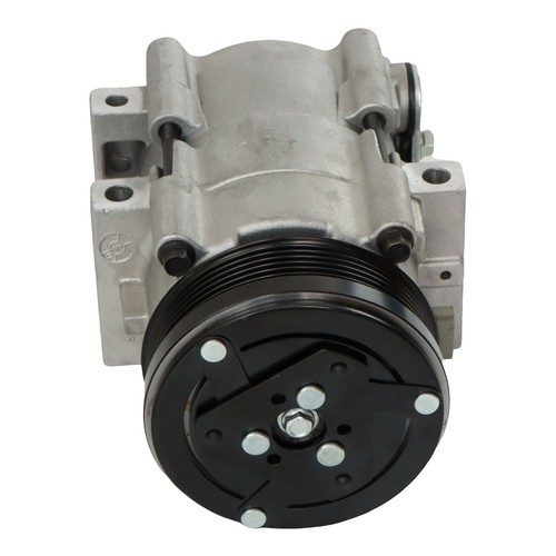 AC Air Compressor For Ford Crown Victoria Mercury Grand Marquis 1994-2002 4.6L - Picture 17 of 19