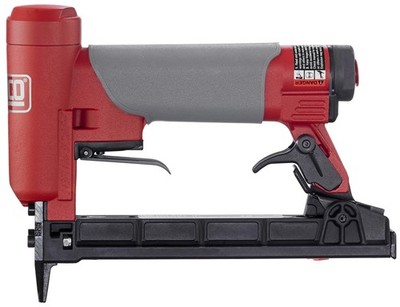 Senco SFT10XP C-Wire 22ga. 3/8'' Crown, 5/8'' Fine Wire Stapler