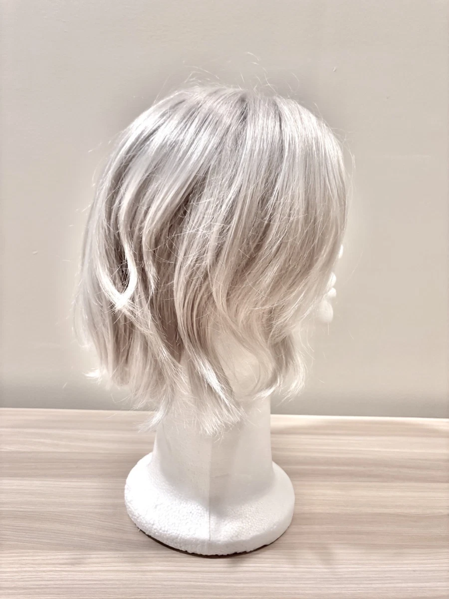 White Wigs for sale | eBay