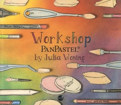 Workshop PanPastel (Engels), Woning, Julia