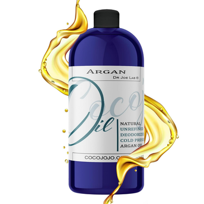 #ad Deodorized Argan Oil for Hair Treatment Oils Pure Argan Oil for Face Unrefined $210.33