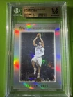 HUGE BBALL SALE! Lebron James ROOKIE BGS 9.5 Topps Contemporary Collection 2003