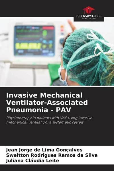 Jean Jorge De Lima GonçAlves (U. A.) | Invasive Mechanical...-image