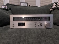 Panasonic ST-2700L FM/MW/LW Stereo Tuner
