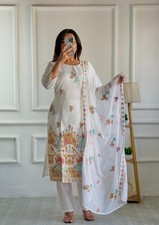 Bollywood Designer Indian Salwar Kameez Dress Readymade Party Wear Suit Wedding