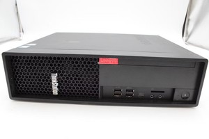 ThinkStation P330 | eBay