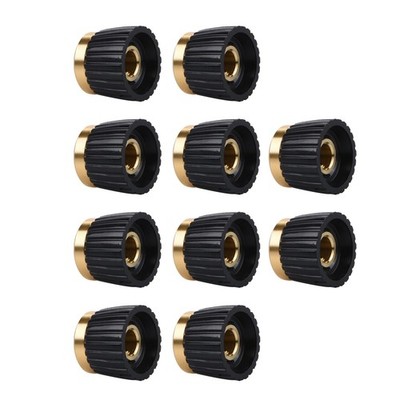 10* Replacement Pointer Knob For Marshall Amplifier AMP Guitar Effect Pedal