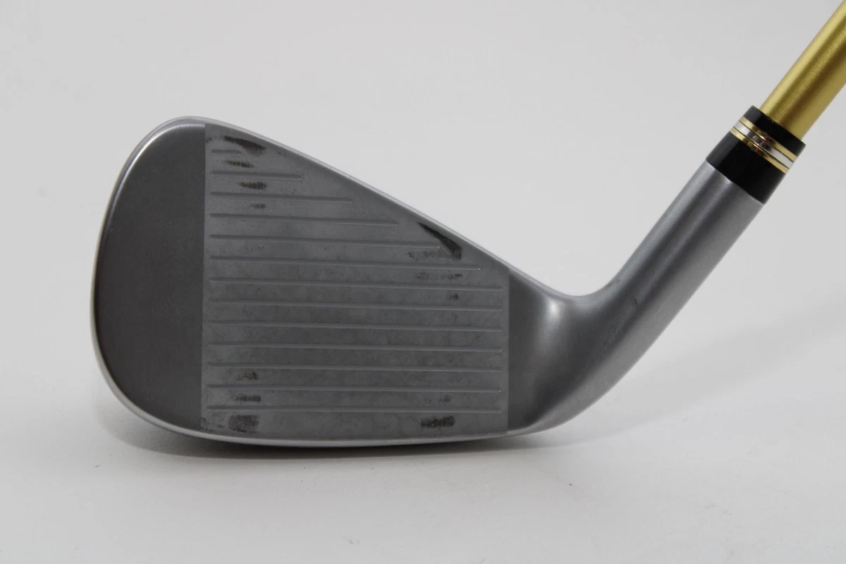 Honma Beres Eisen 7 Regular Graphit 3 Sterne 47g