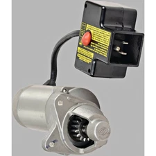 Starter Fits Honda Snowblower 06312-ZE1-780 SNOW BLOWER THROWER 410-58042