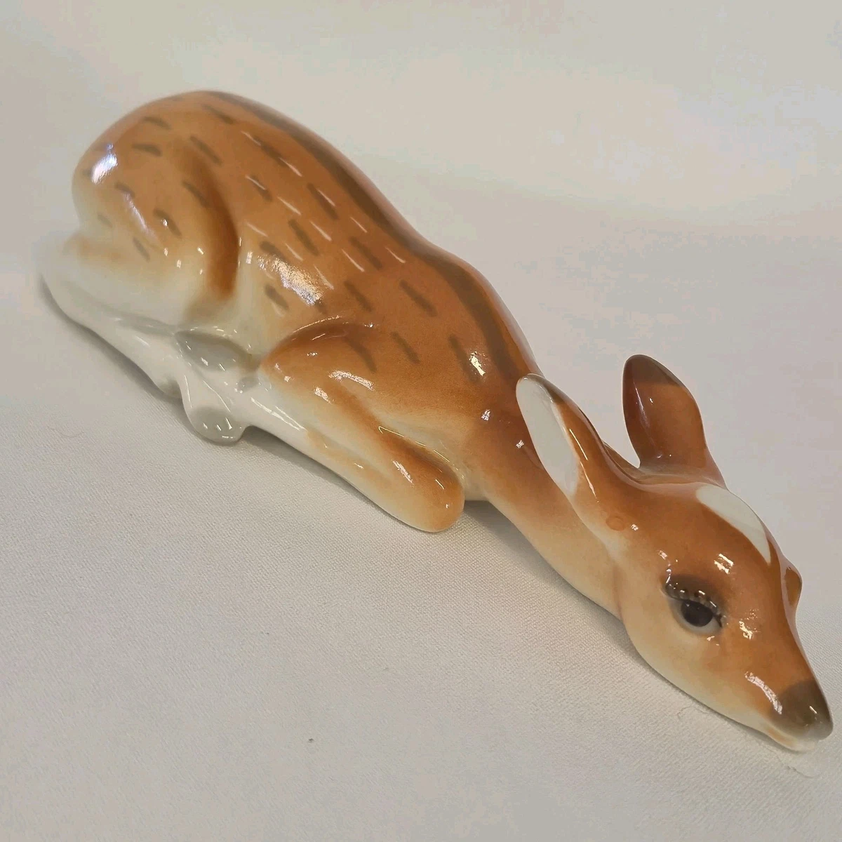 Lomonosov Animals & Dinosaurs Collectible Sculptures & Figurines
