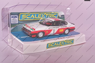 Sammlungsauflösung Slotcars 1:32 verschiedene Scalextric, Superslot