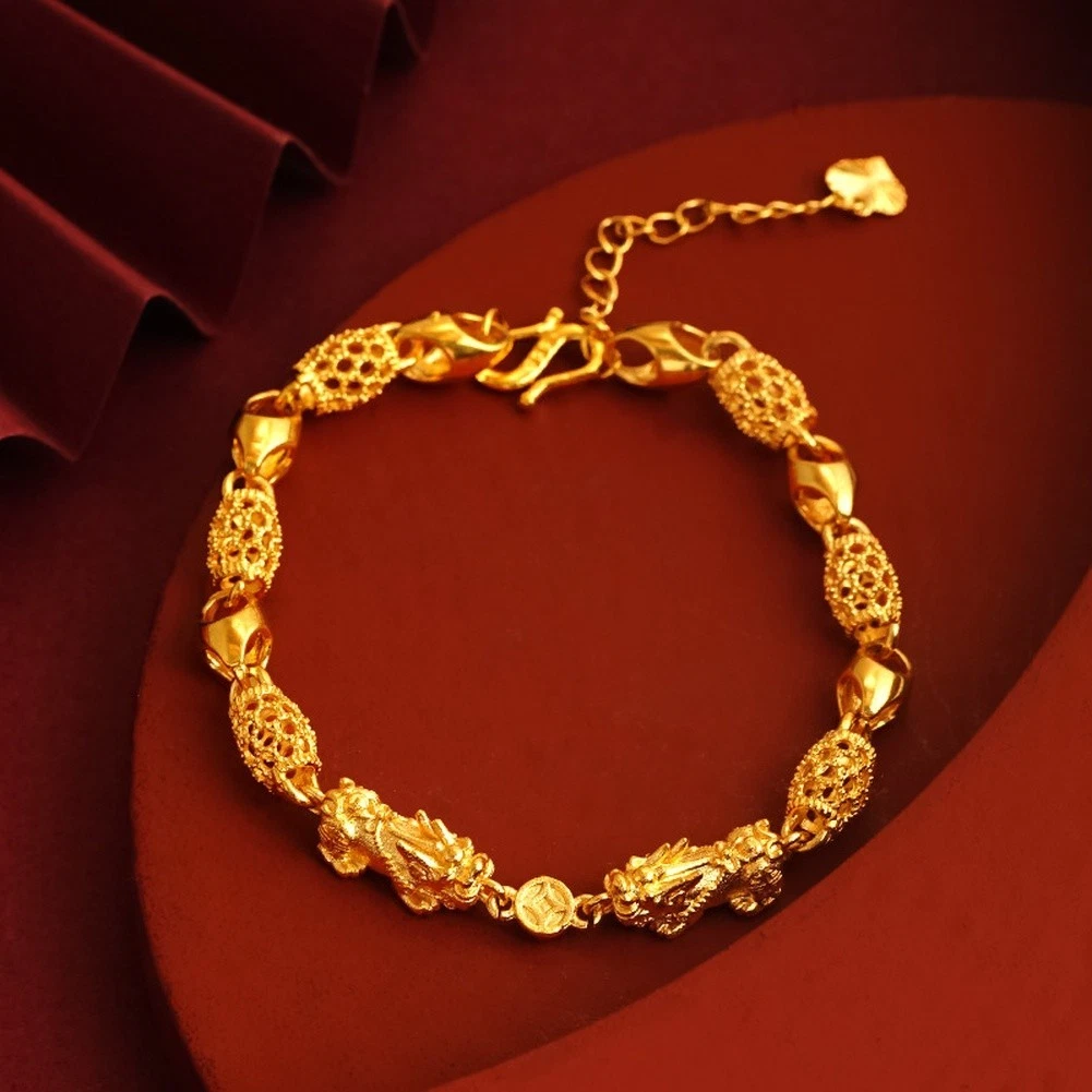 GALPADA Braccialetto a Polsino Rigido da Donna in Lega Regolabile, Bracciale da Braccio Decorativo Leggero per Matrimoni, Compleanni e Anniversari, Gioielli Moda Femminili
