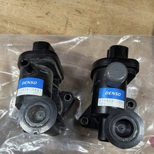2022 Subaru Wrx Tumbler Tgv Valves Pair Genuine Oem 20k Miles