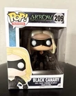 Funko Pop! Vinyl: DC Universe - Black Canary #209
