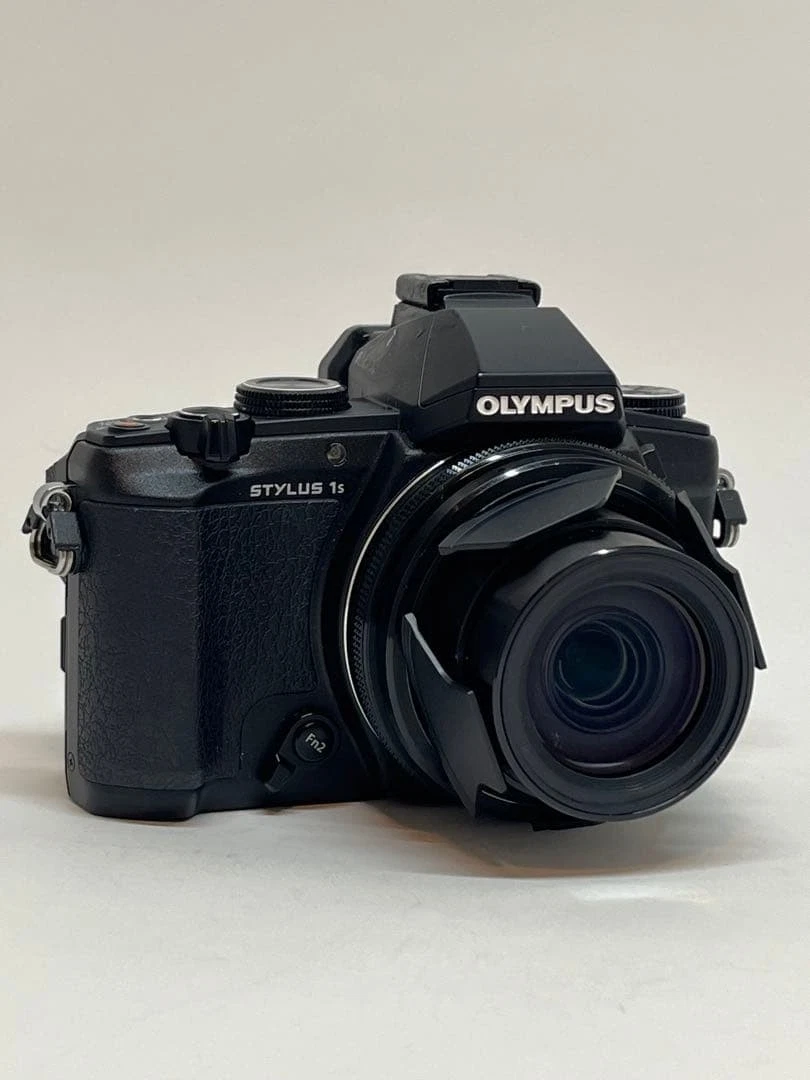 Olympus Stylus 1 Digital Cameras for Sale - Shop New & Used