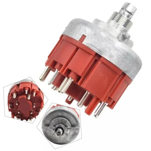 HEADLIGHT SWITCH 99661353500 For PORSCHE 911 BOXSTER 986 CARRERA 996 Foto 2 de 4