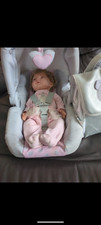 baby doll bundle used