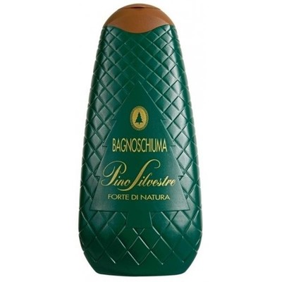 Pino Silvestre Badeschaum Classico Forte di Natura 750ml
