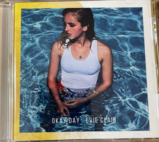 Evie Clair CD
