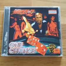 Lucky 7 - One Chance - 2004 - Westcoast Rap -...