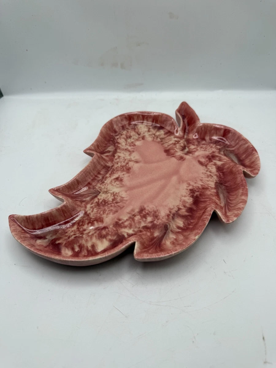 California Pottery Leaf for sale | eBay