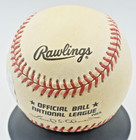 RYAN KLESKO SIGNED BASEBALL - Rawlings RO-N (JSA) Atlanta Braves WSC — photo 4