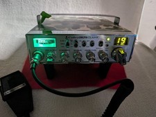 Cobra 29LTD Classic Camo Wrapped 40 Channel Mobile/In-Vehicle CB Radio
