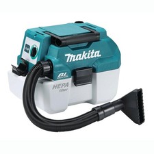 Makita DVC750LZ 18V LXT BL L Class Vacuum Cleaner Bare Unit