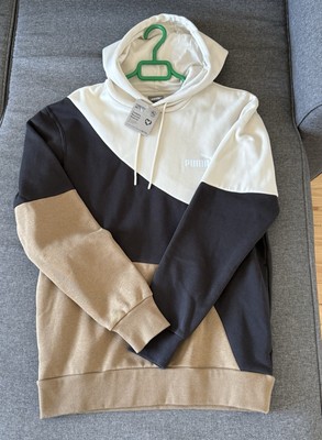 Puma Hoodie Herren S Neu  